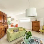Guestready- 2 Terrace Duplex With Exceptional View