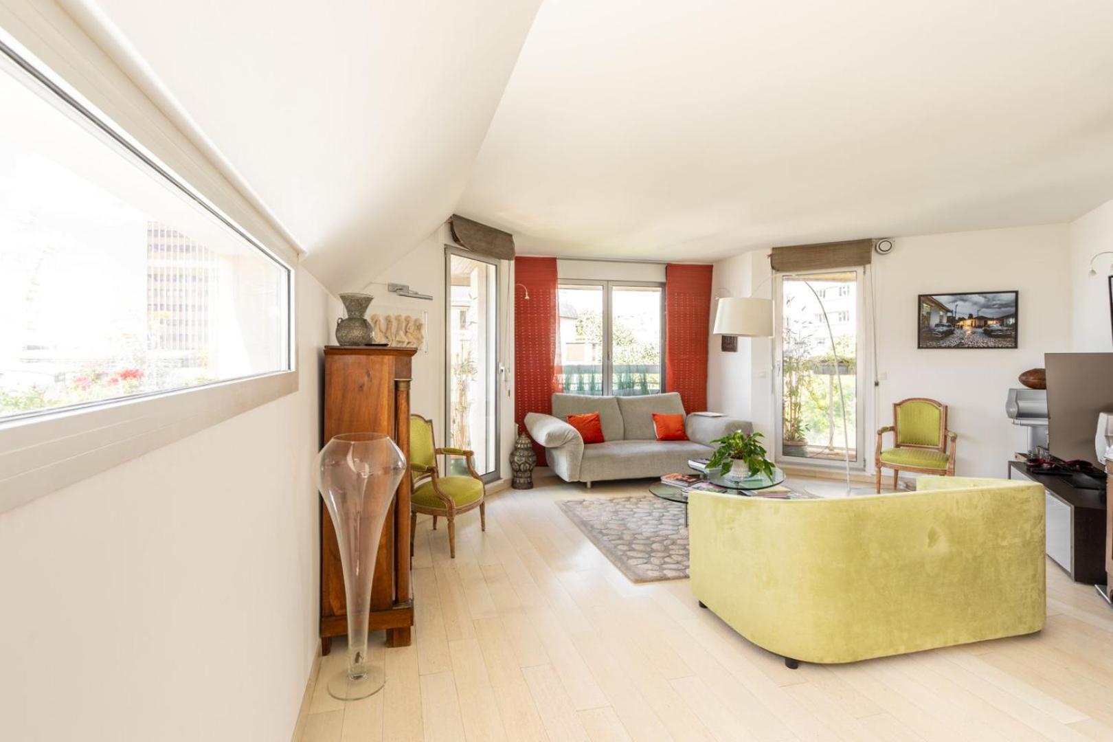 Appartement Guestready- 2 Terrace Duplex With Exceptional View