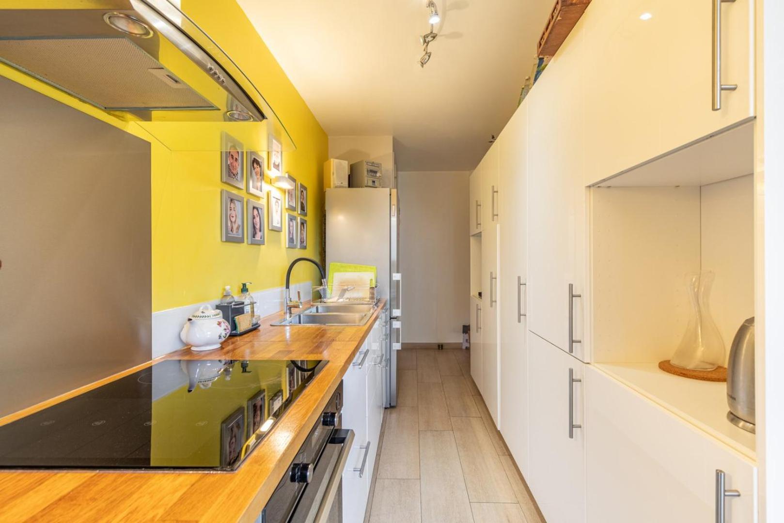 Appartement Guestready- 2 Terrace Duplex With Exceptional View *