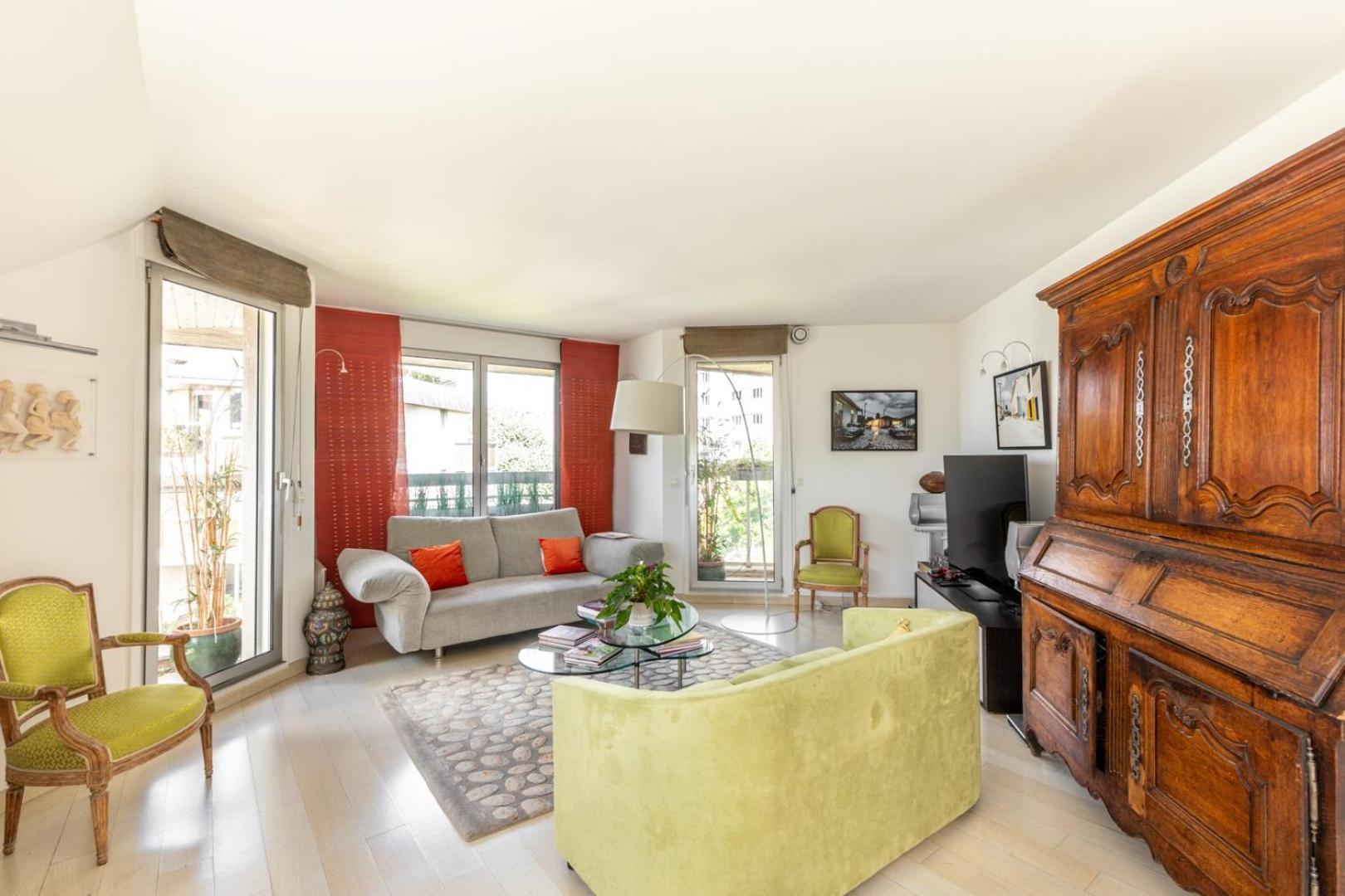 Appartement Guestready- 2 Terrace Duplex With Exceptional View *