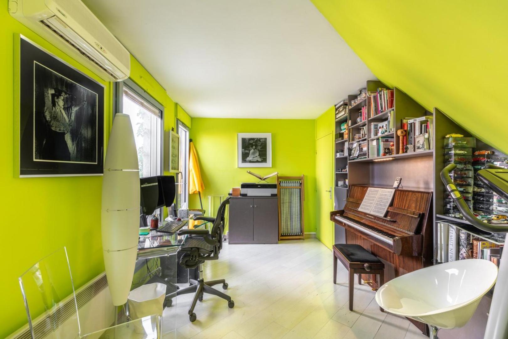 Appartement Guestready- 2 Terrace Duplex With Exceptional View