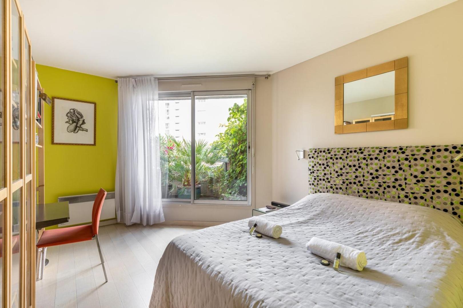 Appartement Guestready- 2 Terrace Duplex With Exceptional View *