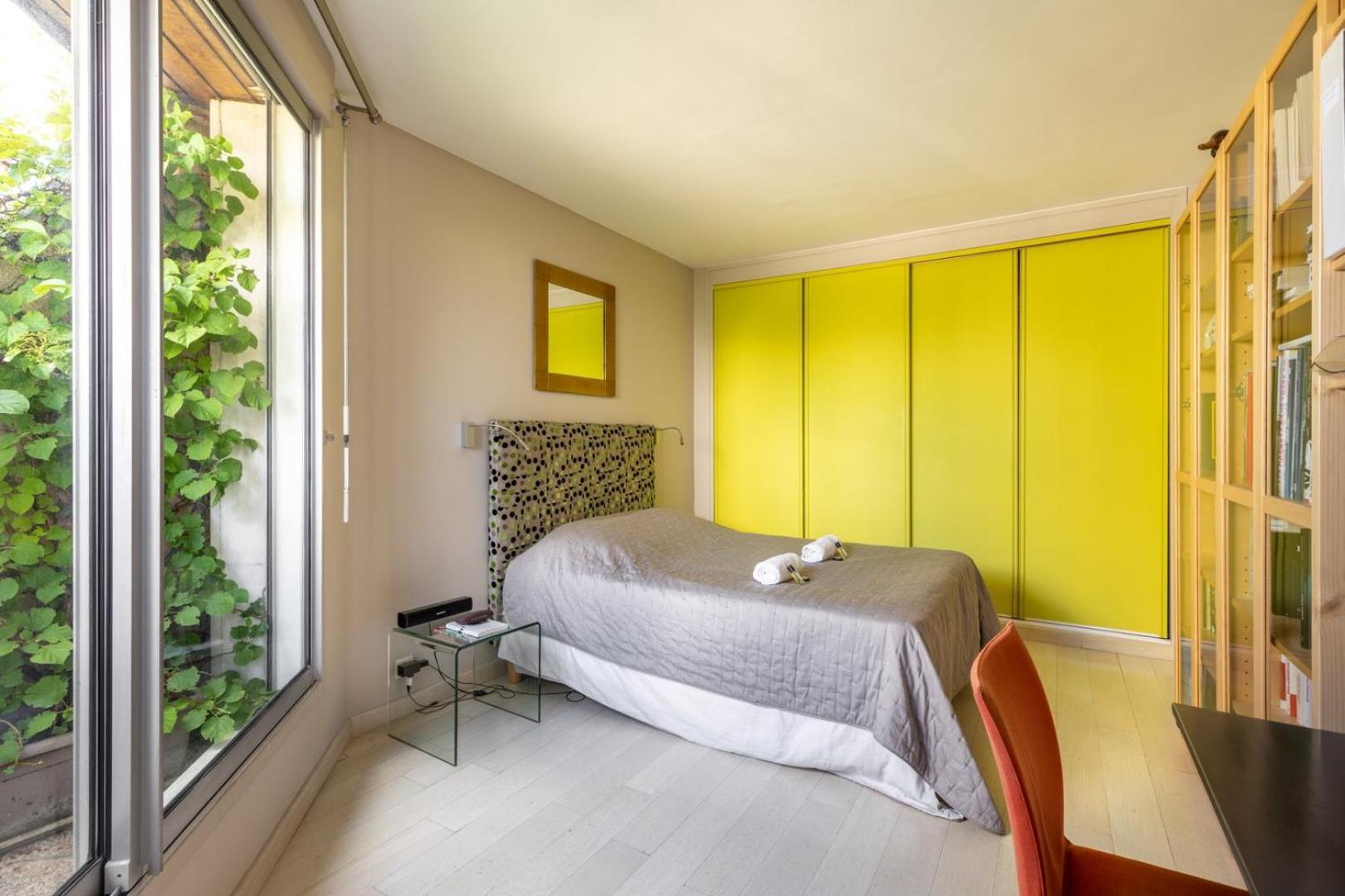 Guestready- 2 Terrace Duplex With Exceptional View Appartement Parijs